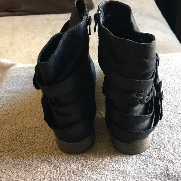 Yulia Boot size 10 - Picture 4 of 5